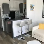Lägenhet Studio Vue Mer A Valery En Caux Saint-Valery-en-Caux