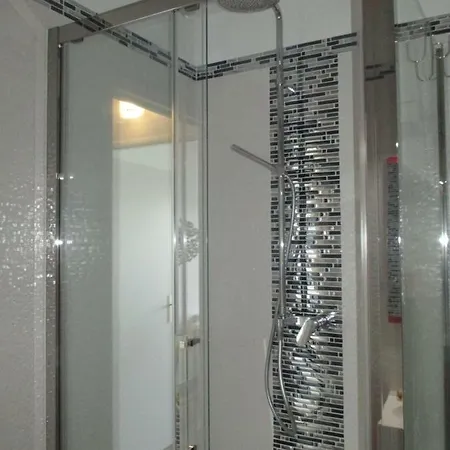 Apartment Studio Vue Mer A Valery En Caux *