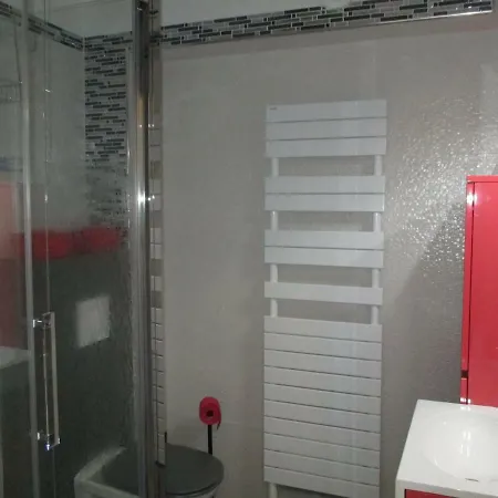 Studio Vue Mer A Valery En Caux Saint-Valery-en-Caux