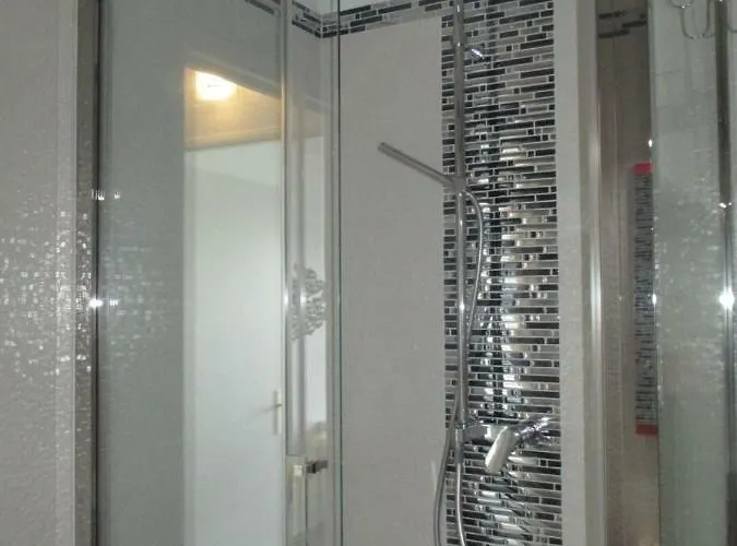 Appartement Studio Vue Mer à Valéry En Caux *